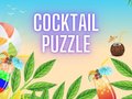 Игра Cocktail Puzzle