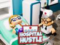 Игра Hospital Hustle