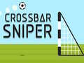 Игра Crossbar Sniper