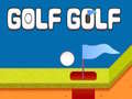 Игра Golf Golf