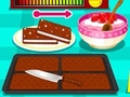 Игра Cooking Ice Cream Sandwiches