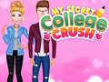 Игра My Secret College Crush