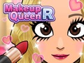 Игра Make Up Queen R
