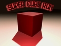 Игра Super Cube Run