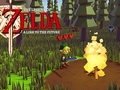 Игра The Legend of Zelda: A Link to the Future