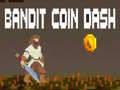 Игра Bandit Coin Dash