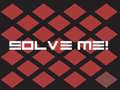 Игра Solve Me!