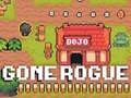 Игра Gone Rogue