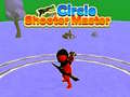 Игра Circle Shooter Master