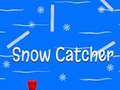 Игра Snow Catcher