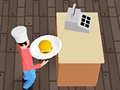 Игра Burger Bounty Game