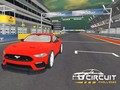 Ігра Circuit Challenge