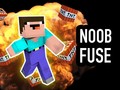 Игра Noob Fuse