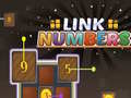 Игра Link Numbers