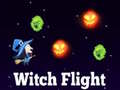 Игра Witch Flight