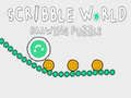 Ігра Scribble World: Drawing Puzzle