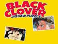 Игра Black Clover Jigsaw Puzzle 