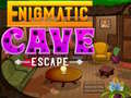 Игра Enigmatic Cave Escape
