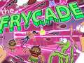 Игра Sanjay and Craig: The Frycade