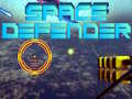 Игра Space Defender