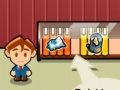 Игра Crazy Book Store