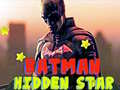 Игра Batman Funny Games