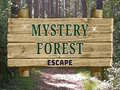 Игра Mystery Forest
