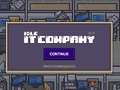 Игра Idle IT Company