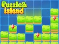 Игра Puzzle & Island