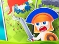 Игра Merge and Fight