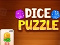 Игра Dice Puzzle