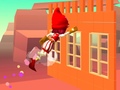 Игра Jump The Wall