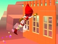 Игра Jump The Wall