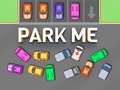 Игра Park Me