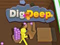 Ігра Dig Deep