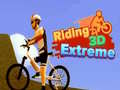 Игра Riding Extreme 3D 