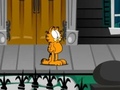 Ігра Garfield's Scary Scavenger Hunt