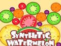 Игра Watermelon Synthesis 