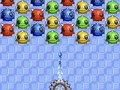 Игра Alien Bubbles