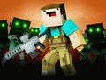 Игра Noob Shooter Zombie