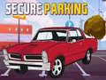 Игра Secure Parking