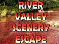 Игра River Valley Scenery Escape 