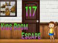 Игра Amgel Kids Room Escape 117