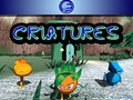 Ігра Criatures