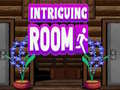 Игра Intriguing Room Escape