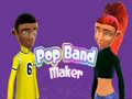 Игра Pop Band Maker