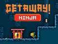 Ігра GetAway Ninja