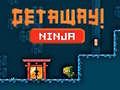 Игра GetAway Ninja