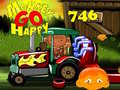 Игра Monkey Go Happy Stage 746