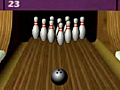 Игра Kingpin Bowling